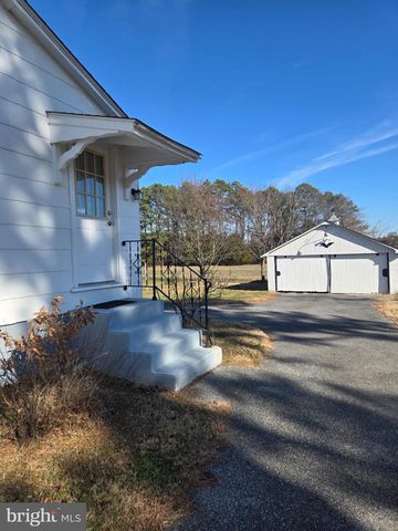 6743 MARSHALL ST, Milford, DE 19963