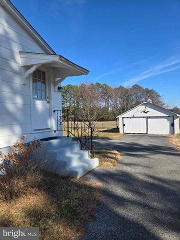 6743 MARSHALL ST, Milford, DE 19963