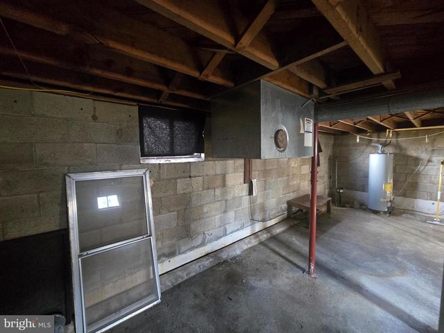 6743 MARSHALL ST, Milford, DE 19963