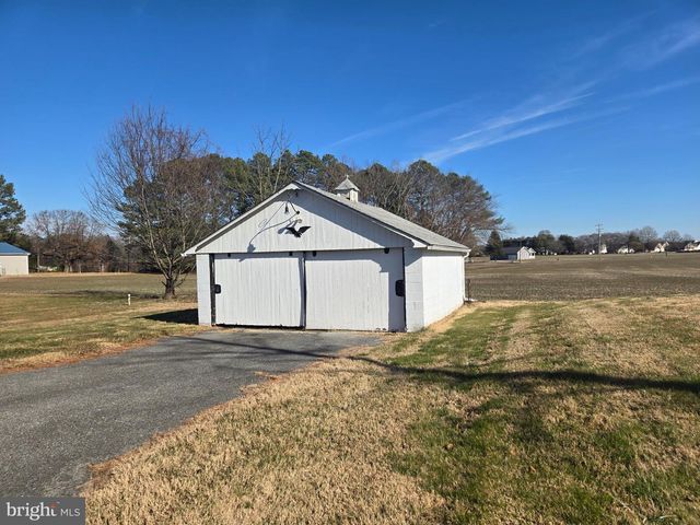 6743 MARSHALL ST, Milford, DE 19963