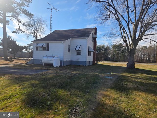 6743 MARSHALL ST, Milford, DE 19963