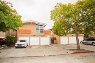 739 N Amphlett Boulevard, San Mateo, CA 94401