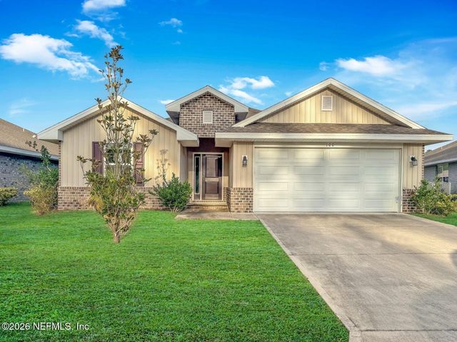 100 RIVERTOWN Road, Palm Coast, FL 32137