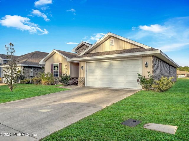 100 RIVERTOWN Road, Palm Coast, FL 32137