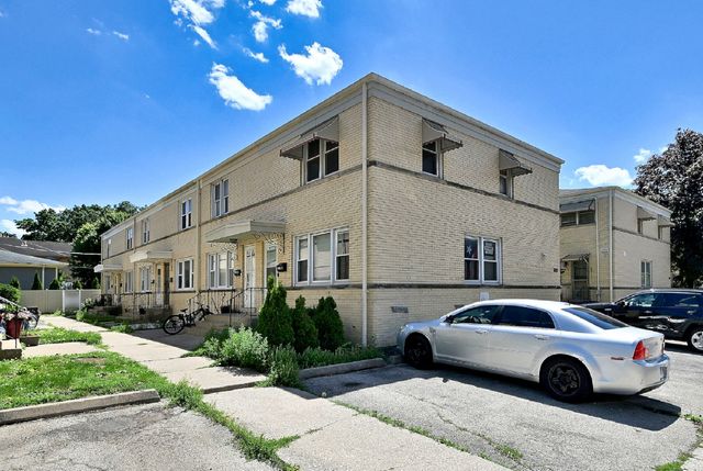 7911 North Avenue C, River Forest, IL 60305