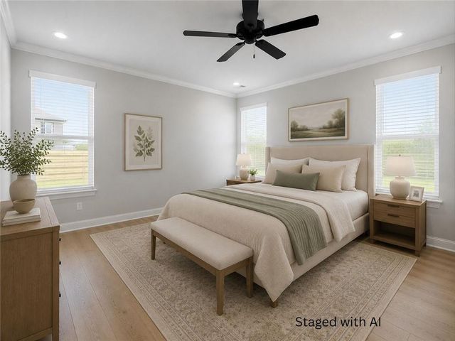 6805 SW Basswood Avenue, Bentonville, AR 72713