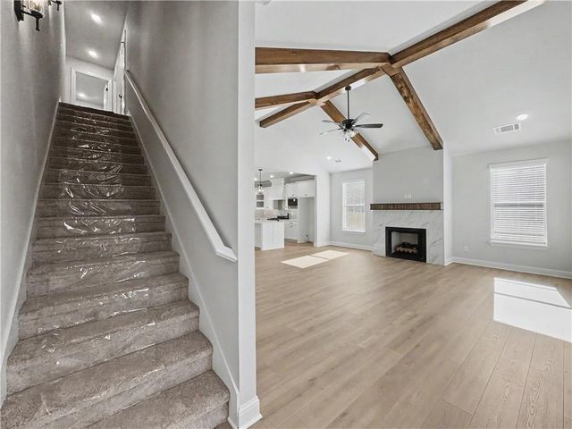 6805 SW Basswood Avenue, Bentonville, AR 72713