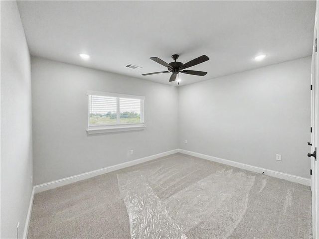 6805 SW Basswood Avenue, Bentonville, AR 72713