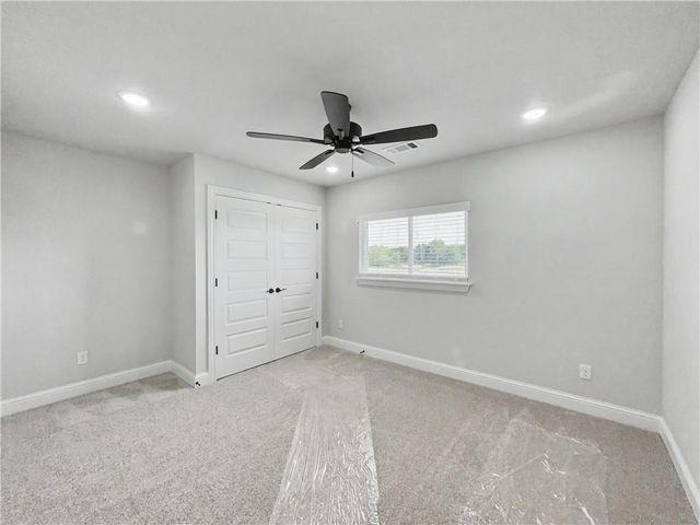 6805 SW Basswood Avenue, Bentonville, AR 72713