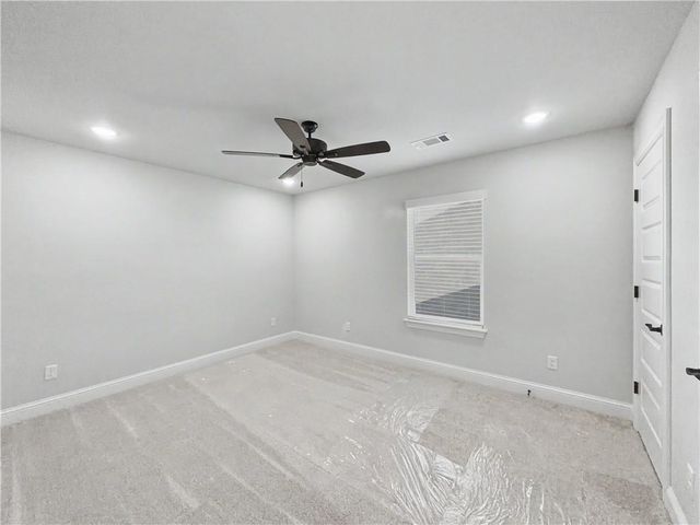 6805 SW Basswood Avenue, Bentonville, AR 72713