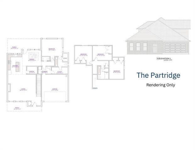 6805 SW Basswood Avenue, Bentonville, AR 72713