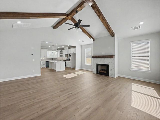 6805 SW Basswood Avenue, Bentonville, AR 72713