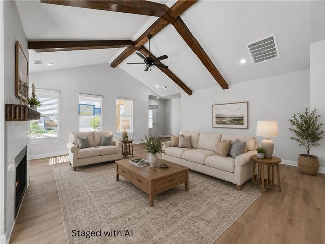 6805 SW Basswood Avenue, Bentonville, AR 72713