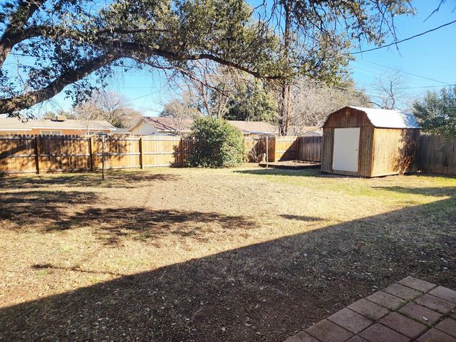 2756 Harvard Avenue, San Angelo, TX 76904