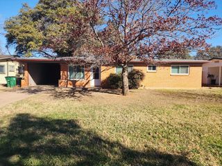 2756 Harvard Avenue, San Angelo, TX 76904
