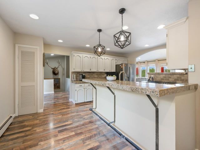 691 Crestridge Drive, Grand Junction, CO 81506