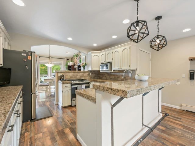 691 Crestridge Drive, Grand Junction, CO 81506