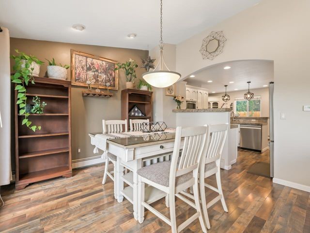 691 Crestridge Drive, Grand Junction, CO 81506