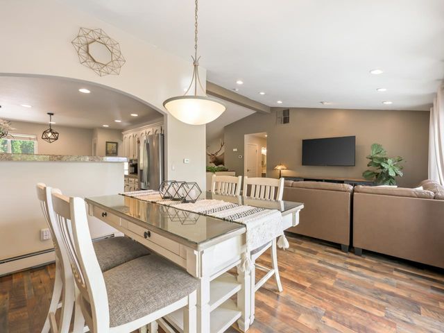 691 Crestridge Drive, Grand Junction, CO 81506