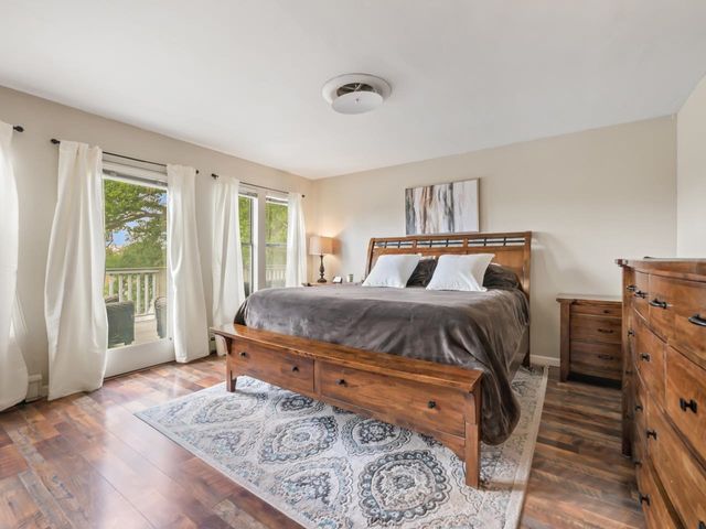 691 Crestridge Drive, Grand Junction, CO 81506