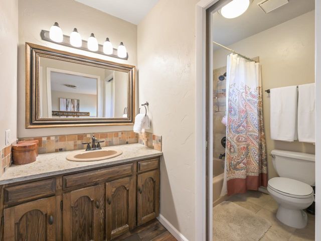 691 Crestridge Drive, Grand Junction, CO 81506