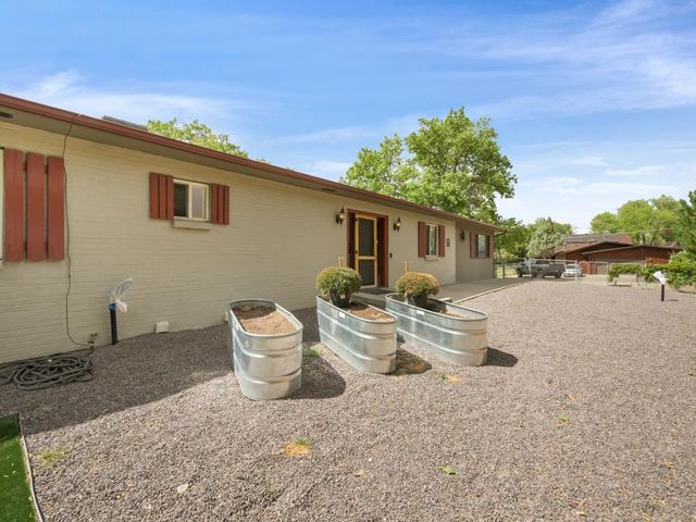 691 Crestridge Drive, Grand Junction, CO 81506