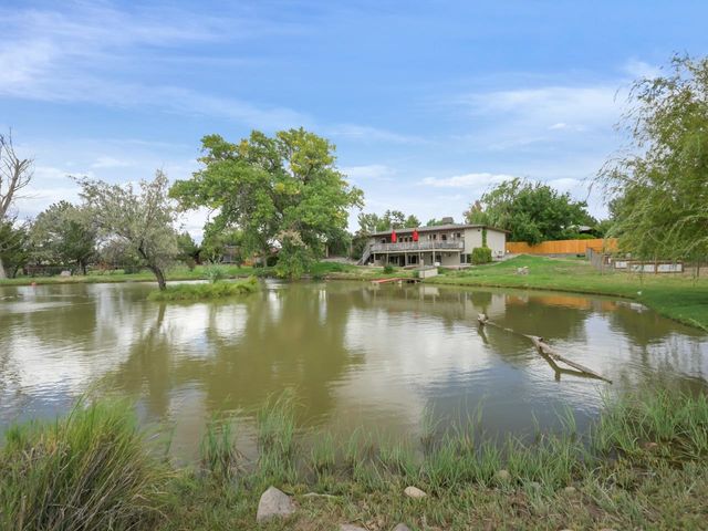 691 Crestridge Drive, Grand Junction, CO 81506