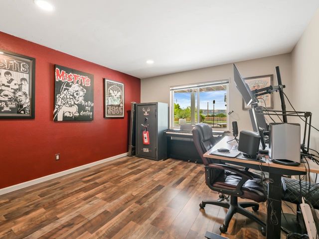 691 Crestridge Drive, Grand Junction, CO 81506