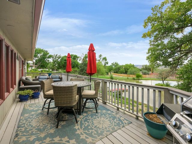 691 Crestridge Drive, Grand Junction, CO 81506