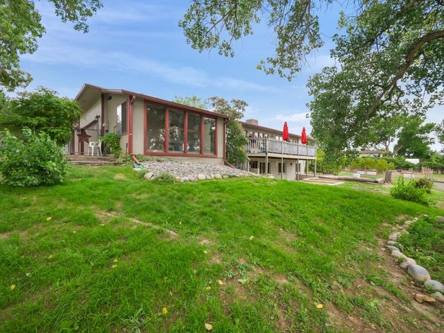 691 Crestridge Drive, Grand Junction, CO 81506