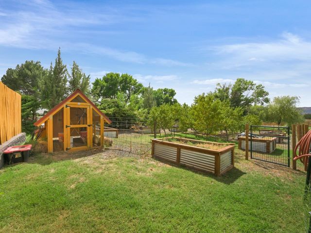 691 Crestridge Drive, Grand Junction, CO 81506
