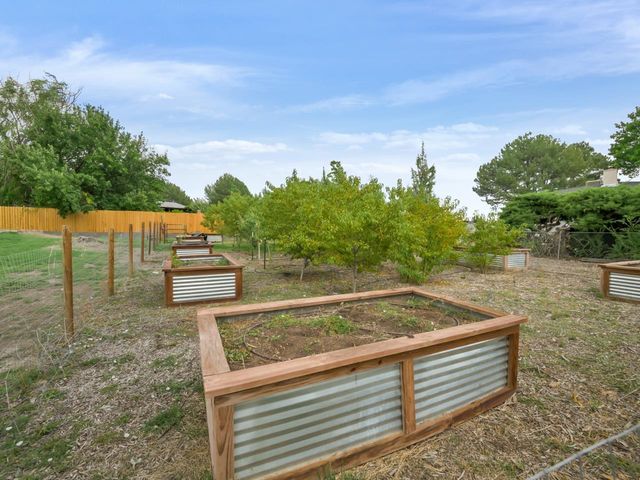 691 Crestridge Drive, Grand Junction, CO 81506