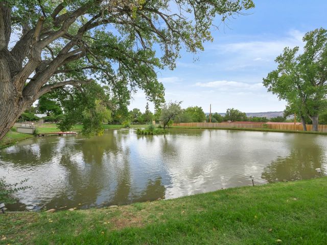 691 Crestridge Drive, Grand Junction, CO 81506