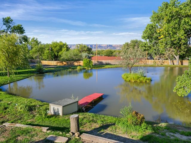 691 Crestridge Drive, Grand Junction, CO 81506