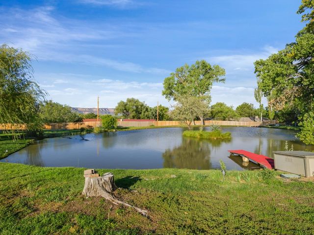 691 Crestridge Drive, Grand Junction, CO 81506