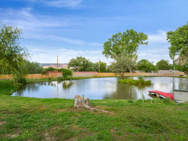 691 Crestridge Drive, Grand Junction, CO 81506