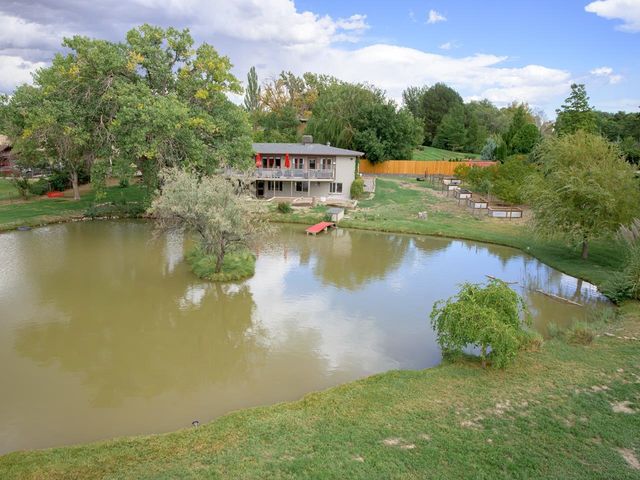 691 Crestridge Drive, Grand Junction, CO 81506