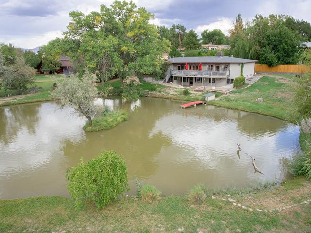 691 Crestridge Drive, Grand Junction, CO 81506