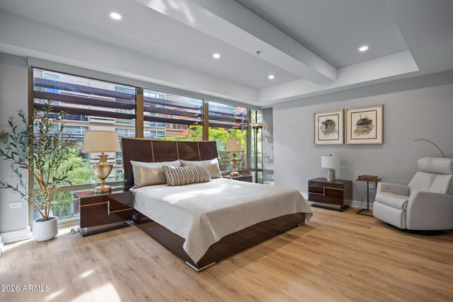 7117 E RANCHO VISTA Drive 3006, Scottsdale, AZ 85251