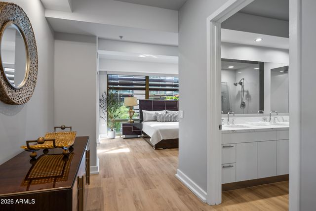 7117 E RANCHO VISTA Drive 3006, Scottsdale, AZ 85251