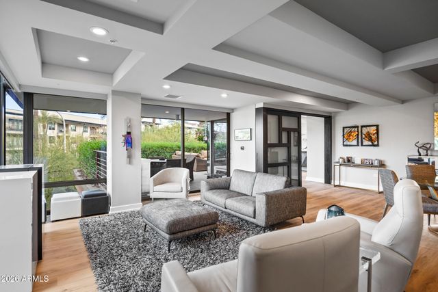 7117 E RANCHO VISTA Drive 3006, Scottsdale, AZ 85251