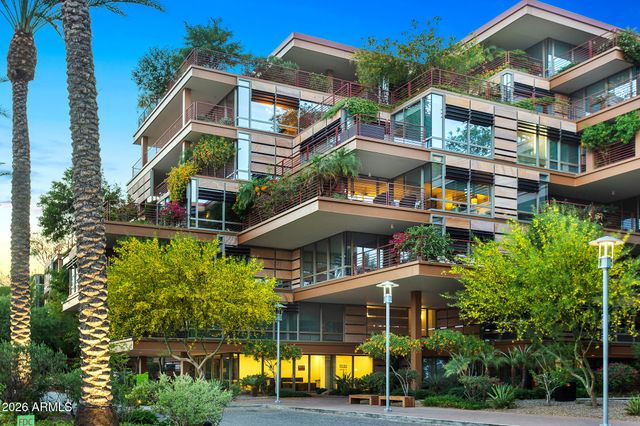 7117 E RANCHO VISTA Drive 3006, Scottsdale, AZ 85251