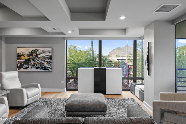 7117 E RANCHO VISTA Drive 3006, Scottsdale, AZ 85251