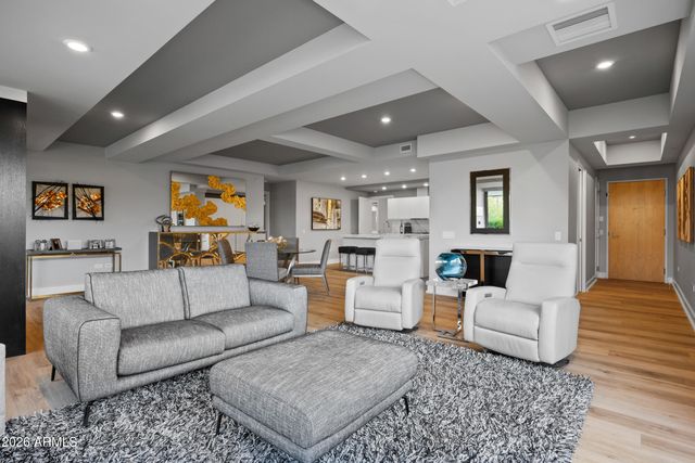 7117 E RANCHO VISTA Drive 3006, Scottsdale, AZ 85251