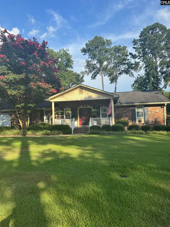 326 Townes Rd, Columbia, SC 29210