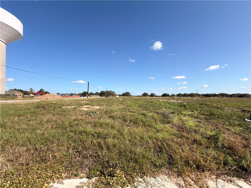 1933 Sebright Drive, Bryan, TX 77807