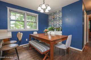 806 Smallwood Drive, Jacksonville, NC 28540