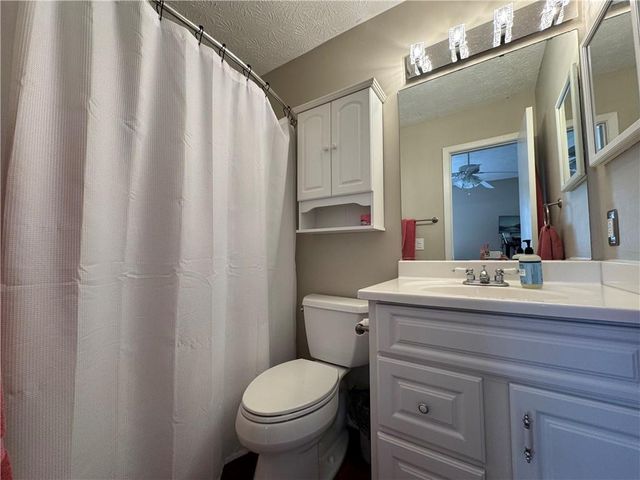 2104 Queen Anne Court, Sandy Springs, GA 30350