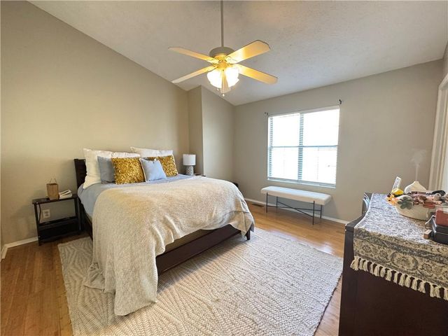 2104 Queen Anne Court, Sandy Springs, GA 30350