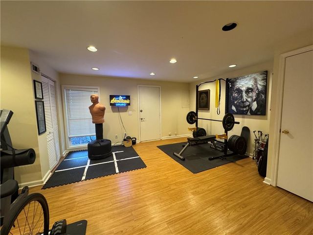 2104 Queen Anne Court, Sandy Springs, GA 30350